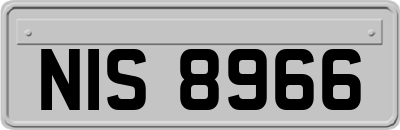 NIS8966