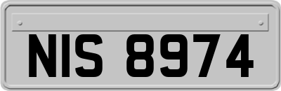NIS8974