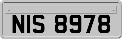 NIS8978
