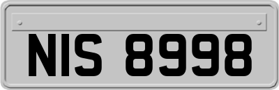 NIS8998