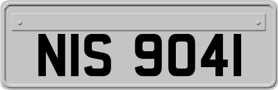 NIS9041