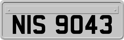 NIS9043