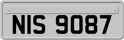 NIS9087