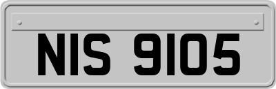 NIS9105