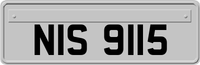 NIS9115