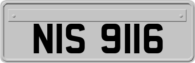 NIS9116