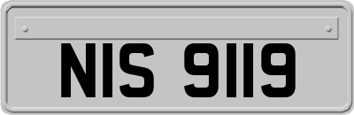 NIS9119
