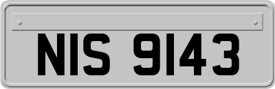NIS9143