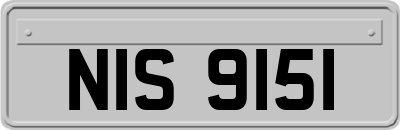 NIS9151