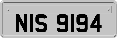 NIS9194