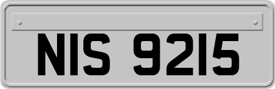 NIS9215