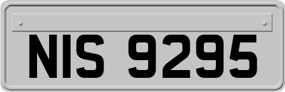 NIS9295