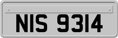 NIS9314