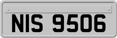 NIS9506