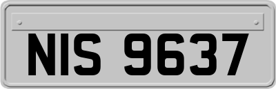 NIS9637