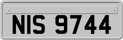 NIS9744