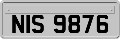 NIS9876