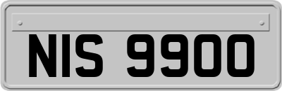 NIS9900