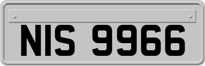 NIS9966