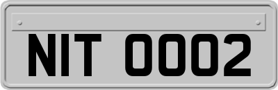 NIT0002
