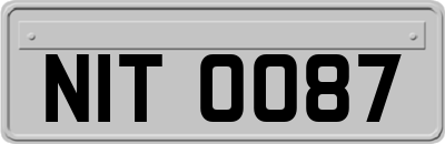 NIT0087