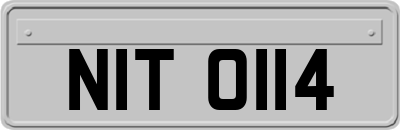 NIT0114