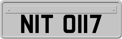 NIT0117
