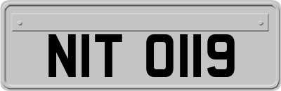 NIT0119