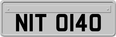 NIT0140