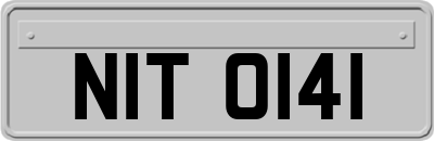 NIT0141