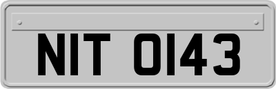 NIT0143