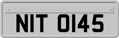 NIT0145