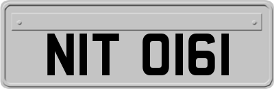 NIT0161