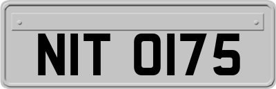 NIT0175