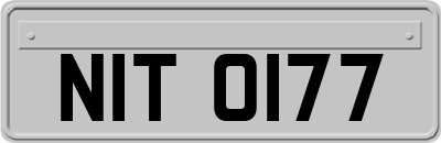 NIT0177