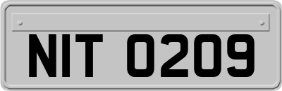 NIT0209