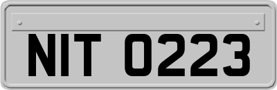 NIT0223