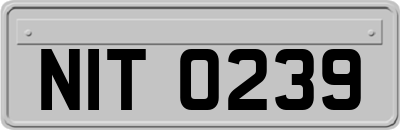 NIT0239
