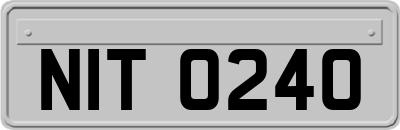 NIT0240