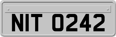 NIT0242