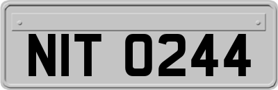 NIT0244