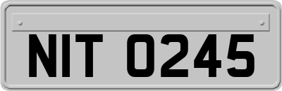 NIT0245