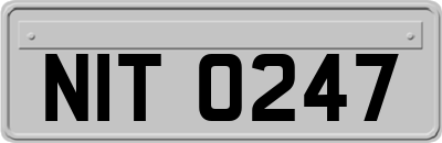 NIT0247