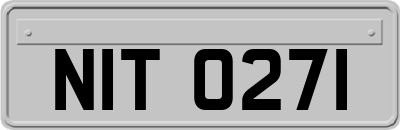 NIT0271