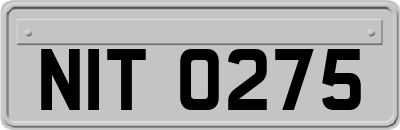 NIT0275