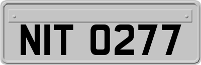 NIT0277