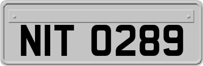 NIT0289