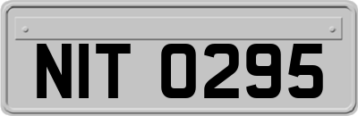NIT0295