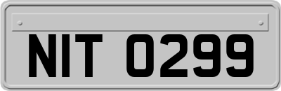 NIT0299