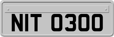 NIT0300